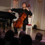 Александр Бузлов