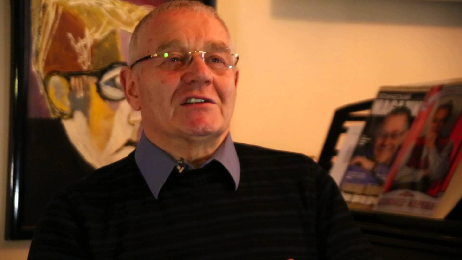Александр Журбин Александр Журбин
