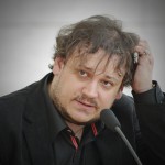 Антон Лубченко