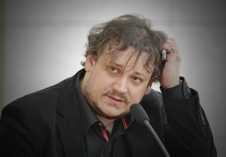 Антон Лубченко