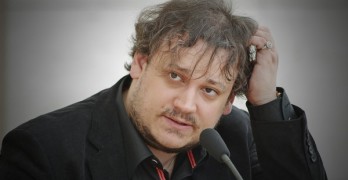 Антон Лубченко