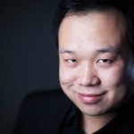 Ао Ли. Фото - tchaikovskycompetition.com