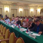 Авторитетное жюри готово к работе. Фото - TchaikovskyCompetition.com