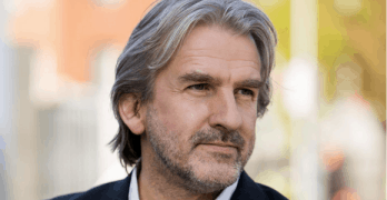 Барри Дуглас. Фото - facebook.com/pages/Barry-Douglas