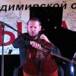 Борис Андрианов