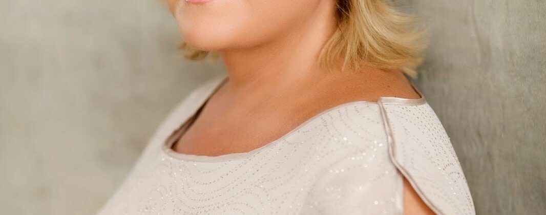 Дебора Войт