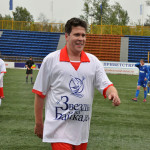 Денис Мацуев