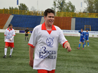 Денис Мацуев Денис Мацуев