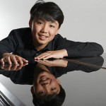 Джордж Ли. Фото - tchaikovskycompetition.com