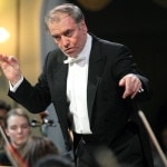 Валерий Гергиев. Фото - Сергей Михеев/"РГ"