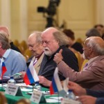 Фортепианное жюри. Фото - tchaikovskycompetition.com