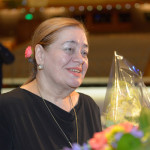 Лариса Гергиева. Фото - PhotoXPress.ru