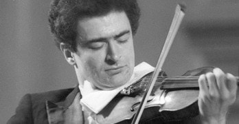 Илья Калер, 1986 год. Фото - Простяков/ РИА Новости www.ria.ru