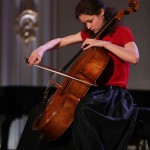 Анастасия Кобекина