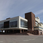 Красноярская филармония