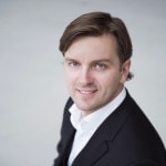 Томаш Нетопил. Фото - Julien Benhamou