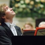 Николай Луганский. Фото Александр Куров