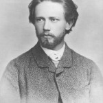 П. И. Чайковский