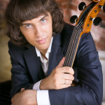 Александр Рамм