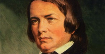 Роберт Шуман