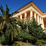 Сочи станет завершающим пунктом гастрольного тура Центра оперного пения