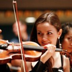 Свердловская филармония открыла Летнюю оркестровую академию для музыкантов из разных стран мира