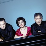 Трио имени Хачатуряна