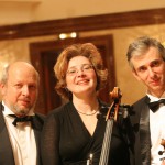 Трио имени Рахманинова