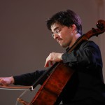 Тристан Корну. Фото - tchaikovskycompetition.com