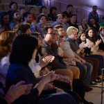 Участники специальности "сольное пение"