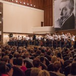 В Казани завершился V Международный фестиваль «Белая сирень»