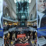 В Лейпциге открывается Баховский фестиваль