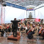 В Тольятти стартовал фестиваль классической музыки «Классика над Волгой»