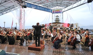 В Тольятти стартовал фестиваль классической музыки «Классика над Волгой»