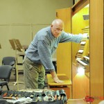 В Ярославской филармонии приступили к капитальному ремонту органа