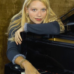 Валентина Лисица