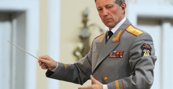 Валерий Халилов