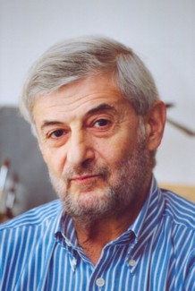 Валерий Левенталь
