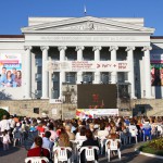 Венский фестиваль музыкальных фильмов пройдет в Екатеринбурге с 24 июня по 11 июля