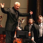 Владимир Спиваков. Фото - Игорь Карнаухов