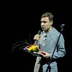 Ярослав Тимофеев. Фото - Антон Завьялов