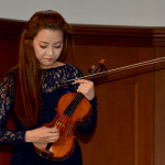 Ю Джин Чан. Фото - Илья Овчинников