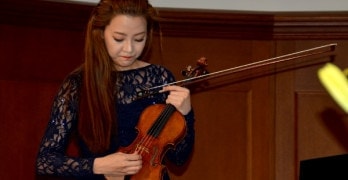 Ю Джин Чан. Фото - Илья Овчинников