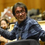 Юрий Башмет. Фото - Евгения Новоженина