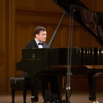 Юрий Фаворин. Фото - Ксения Коробейникова