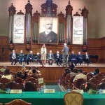 Жюри по специальности "Фортепиано"