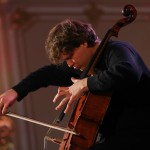 Федор Амосов