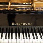 Рояль имени Баренбойма