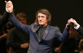 Юрий Башмет Юрий Башмет