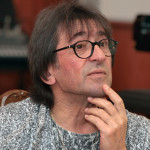 Юрий Башмет. Фото - Екатерина Христозова